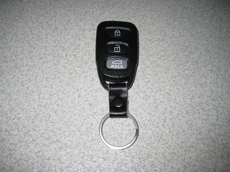2012 Veloster Key Fobs are Dead and Alarm Goes Off Randomly